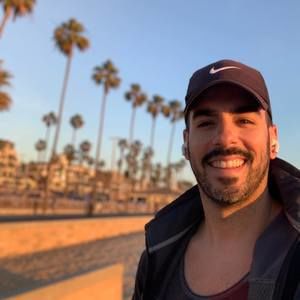 Meet your Posher, Danny